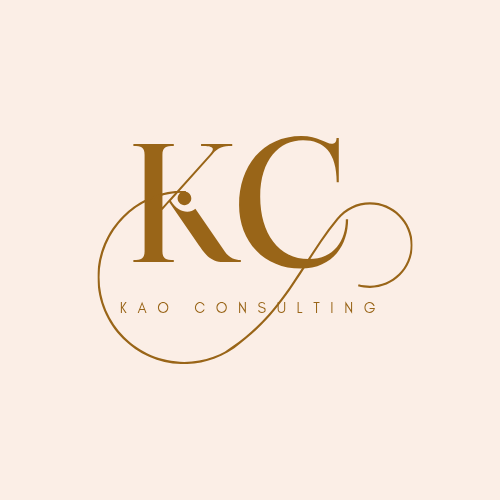 KAO CONSULTING